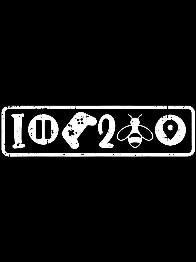 I Paused My Game To Be Here Icons Cool Gaming Men Boys by mischwpwarso T-Shirts, Hoodie, Sweatshirt (Image 3)