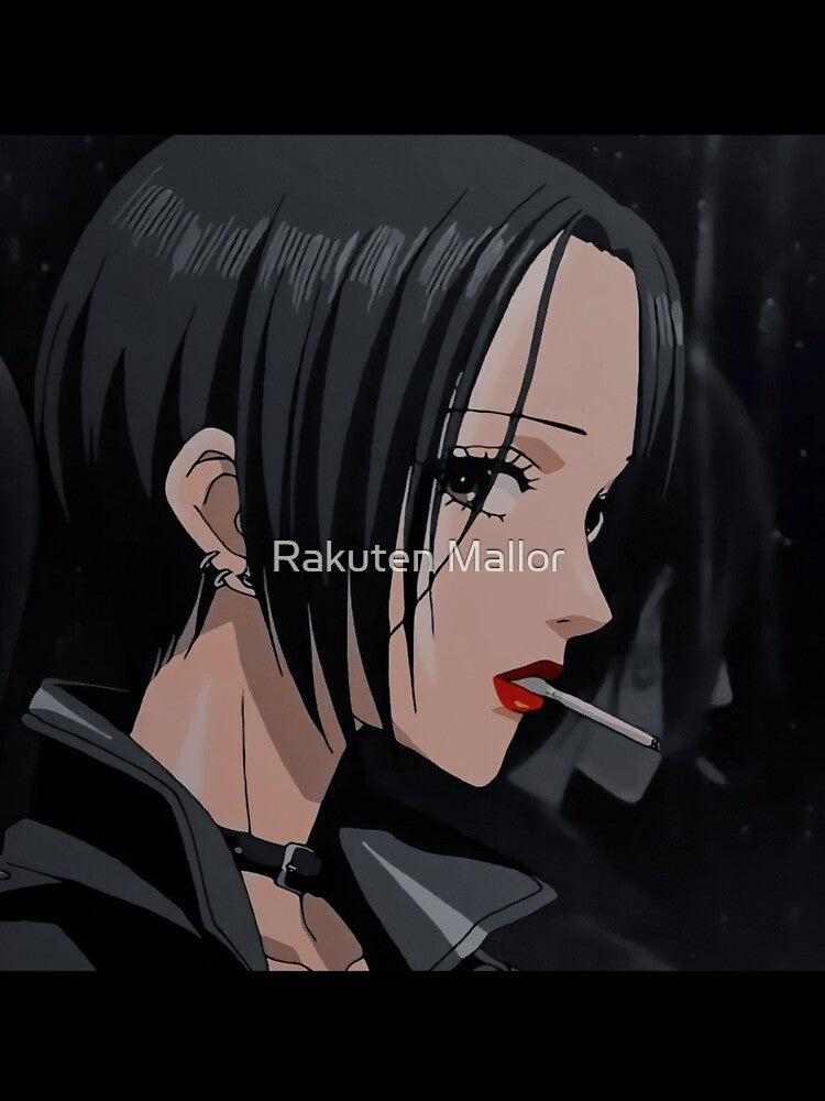 NANA anime by Rakuten Mallor T-Shirts, Hoodie, Sweatshirt | BlankRebels.com (Image 3)