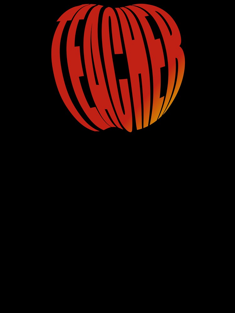 Teacher by marfanna T-Shirts, Hoodie, Sweatshirt | BlankRebels.com (Image 3)