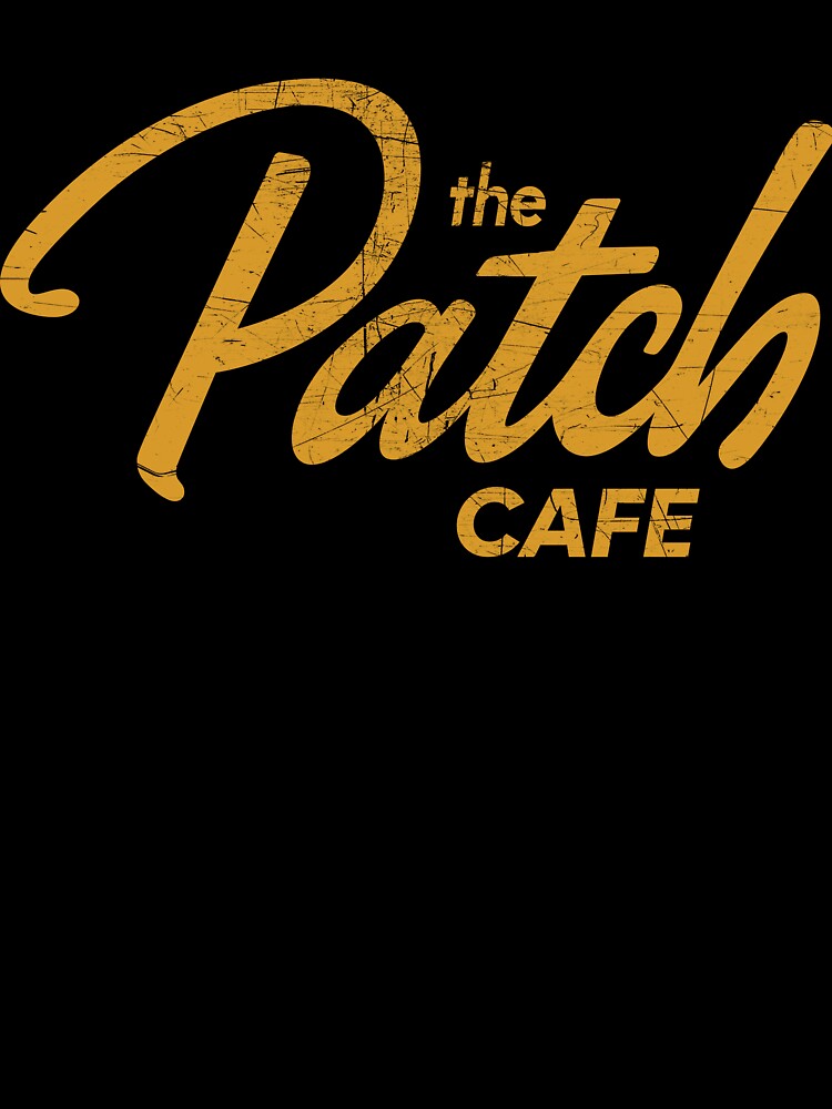 The Patch Cafe Texas Vintage Style Landman Series by Stotee T-Shirts, Hoodie, Sweatshirt | BlankRebels.com (Image 3)