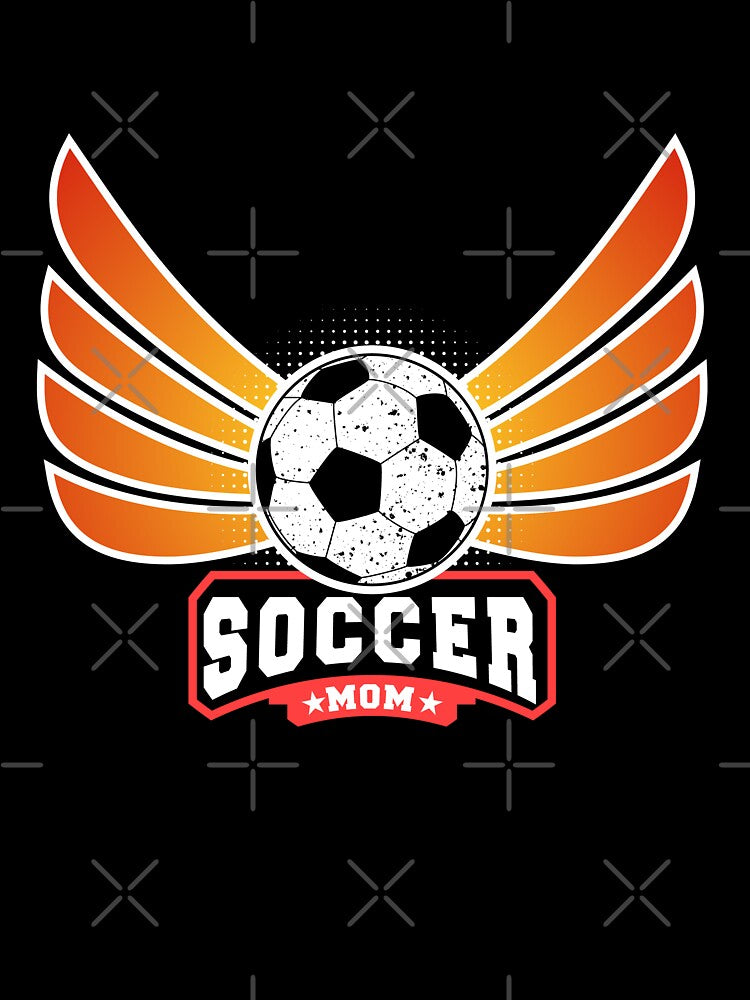 Soccer Mom by mrhighsky