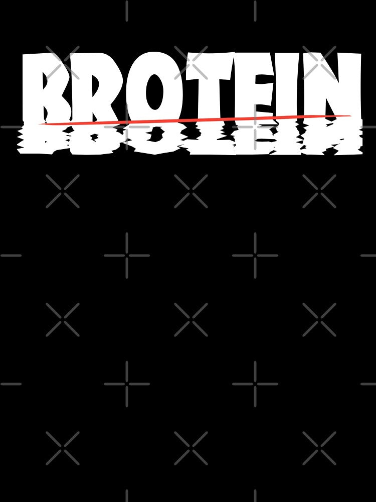 Fitness Brotein Motivating Strong T-Shirts, Hoodie, Sweatshirt