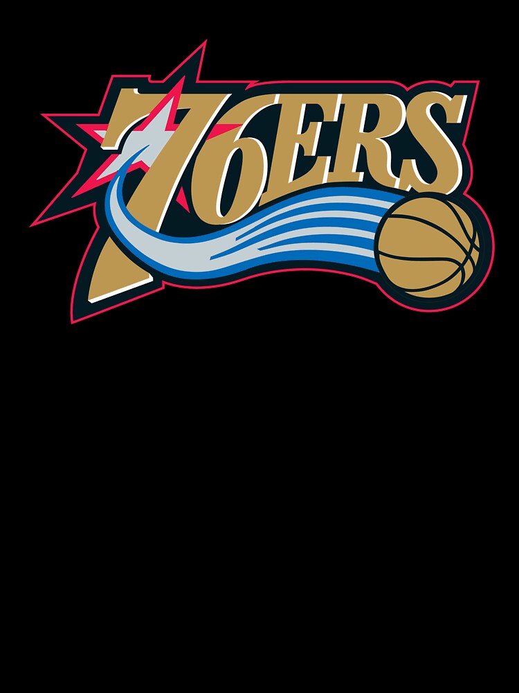 76ers-City by ginjona T-Shirts, Hoodie, Sweatshirt | BlankRebels.com (Image 3)