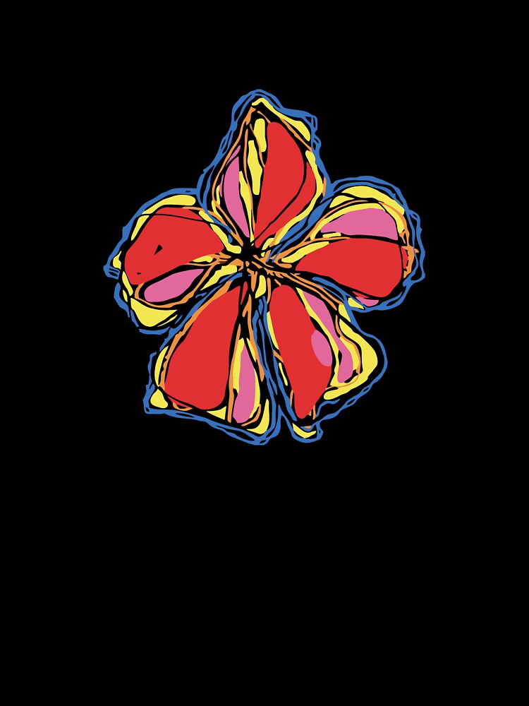 Olivia Dean - Flower by maranabace T-Shirts, Hoodie, Sweatshirt | BlankRebels.com (Image 3)