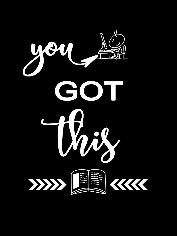 Teacher Motivational Design-State Testing You Got This by Sapphire Star T-Shirts, Hoodie, Sweatshirt (Image 3)