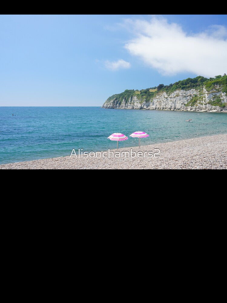 Beer Beach Devon by Alisonchambers2