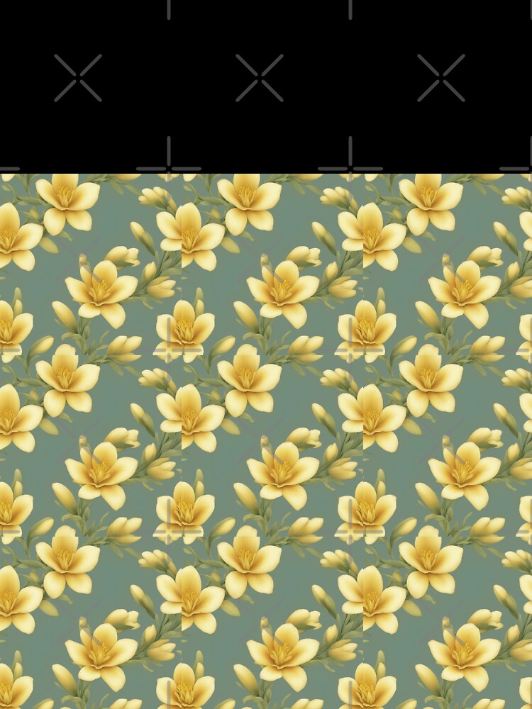 Freesia by LaTostada1 T-Shirts, Hoodie, Sweatshirt | BlankRebels.com (Image 3)