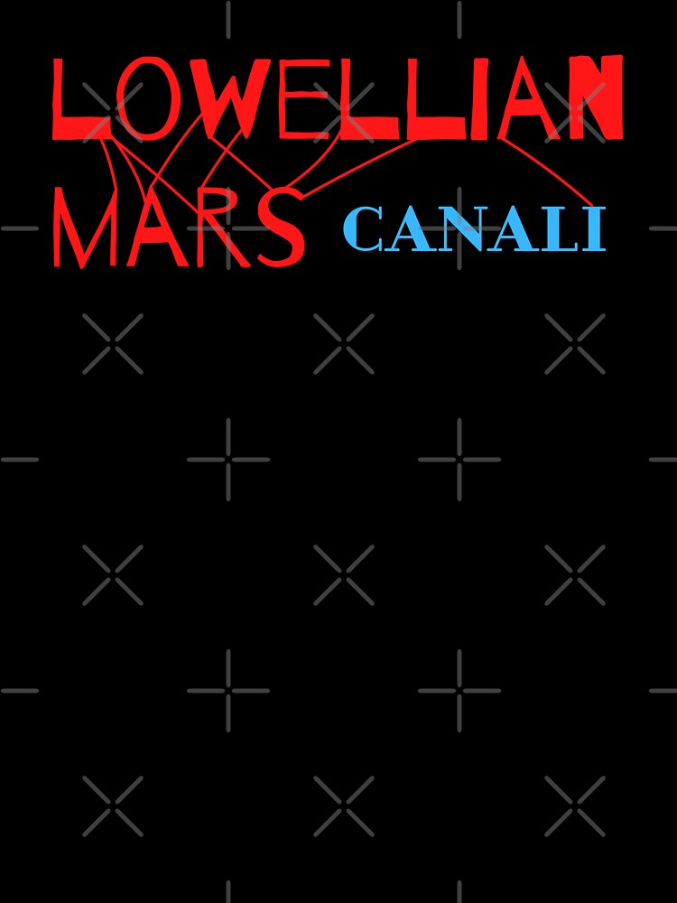 The old Mars. by Geomoon T-Shirts, Hoodie, Sweatshirt | BlankRebels.com (Image 3)