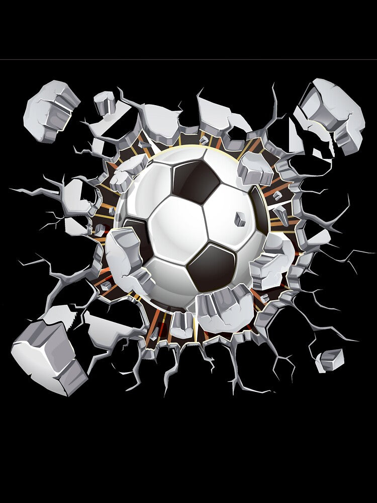 Ball Art Cool by yohansstore T-Shirts, Hoodie, Sweatshirt | BlankRebels.com (Image 3)