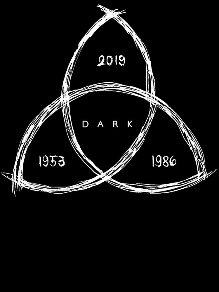 Dark Symbol by MahmoodBisoo