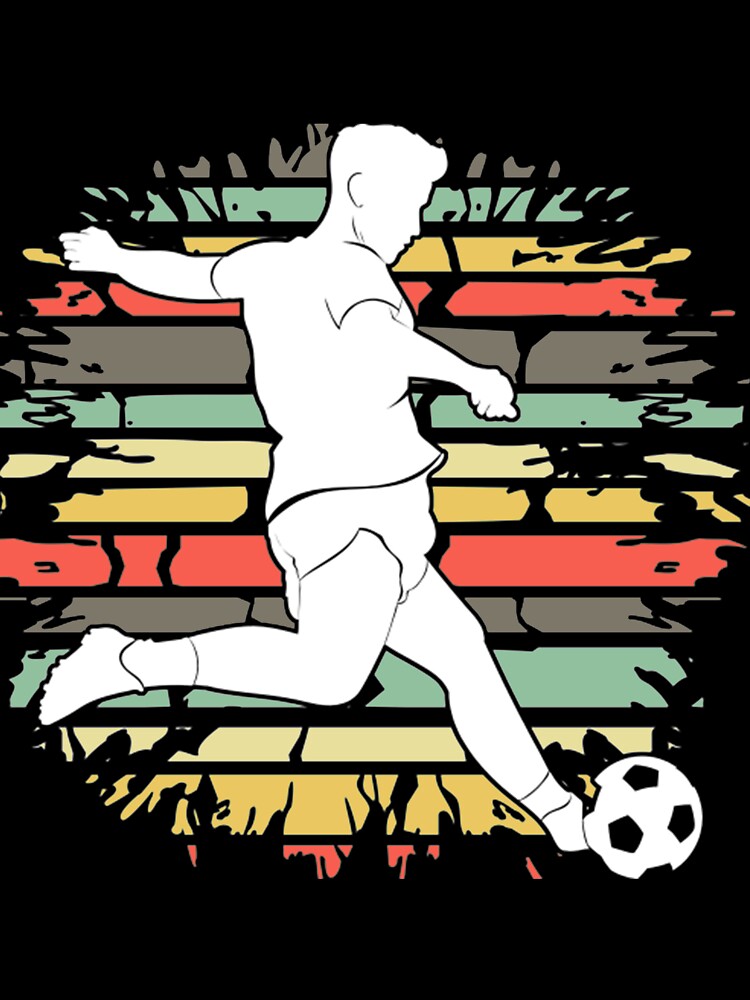 Soccer Lover by IsabellasVintag