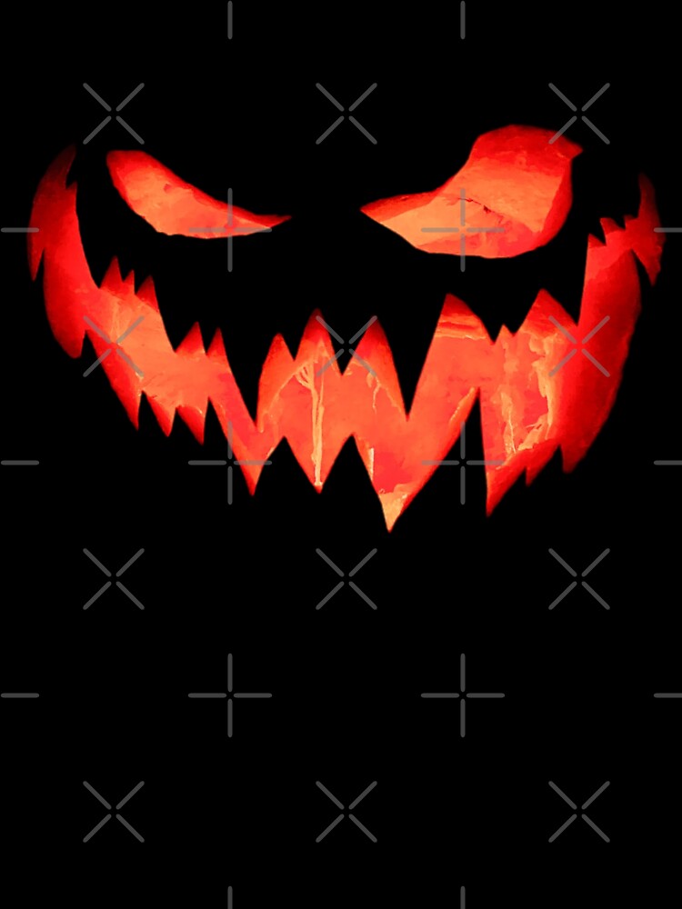 JACK O'LANTER by Shredicuz T-Shirts, Hoodie, Sweatshirt | BlankRebels.com (Image 3)