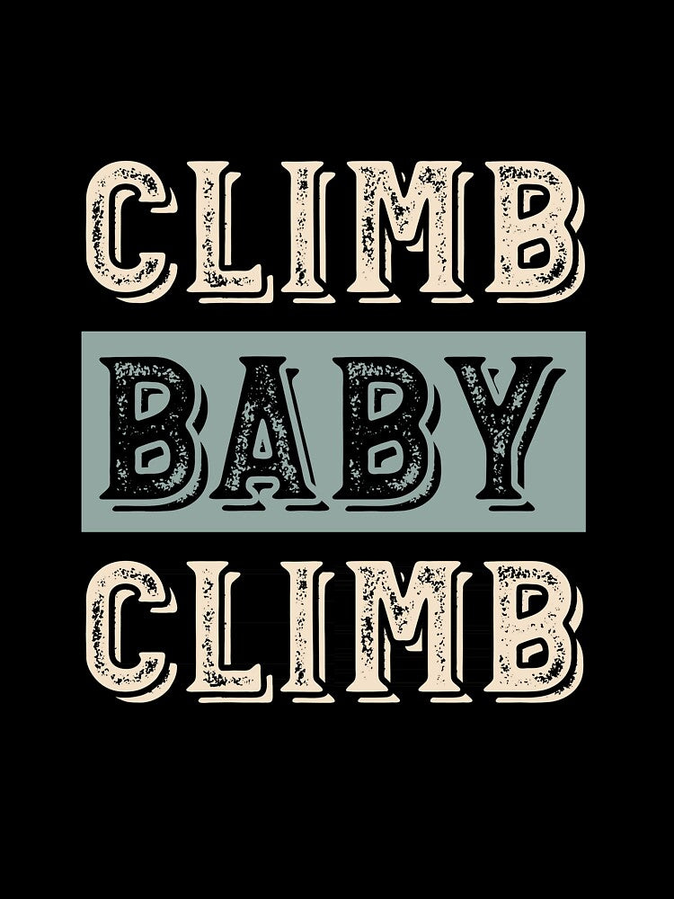 Fitness Cycling Class climb Baby Climb by whyitsme T-Shirts, Hoodie, Sweatshirt | BlankRebels.com (Image 3)