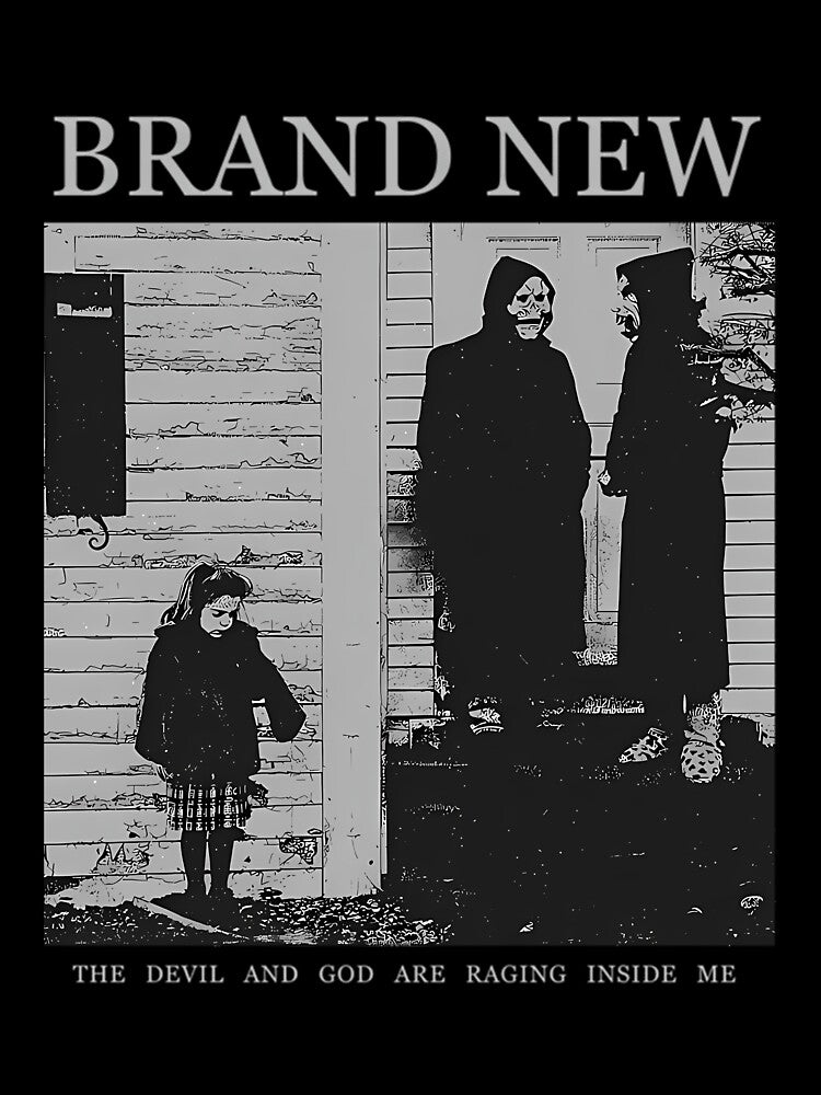 Brand_ New Band by GudumaCompany