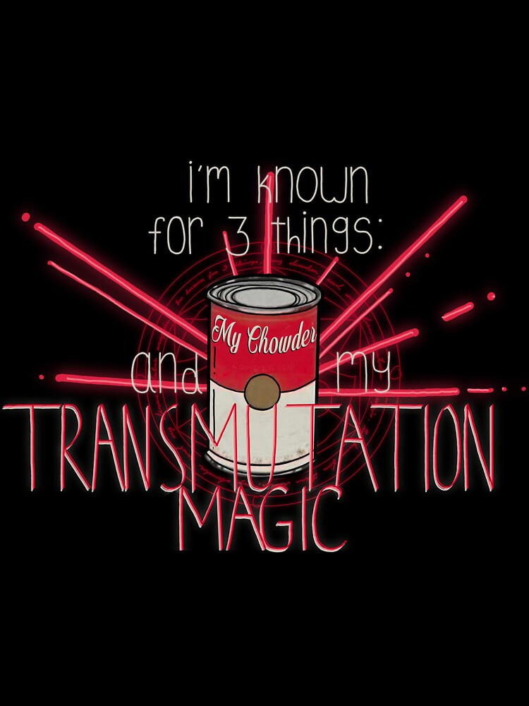 "I'm Known for 3 Things" by FoxxHouse T-Shirts, Hoodie, Sweatshirt | BlankRebels.com (Image 3)