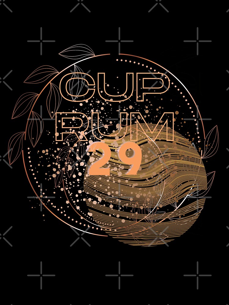 Cuprum - Copper - Kupfer - Element 29 on periodic-table by Silva-Sol T-Shirts, Hoodie, Sweatshirt | BlankRebels.com (Image 3)