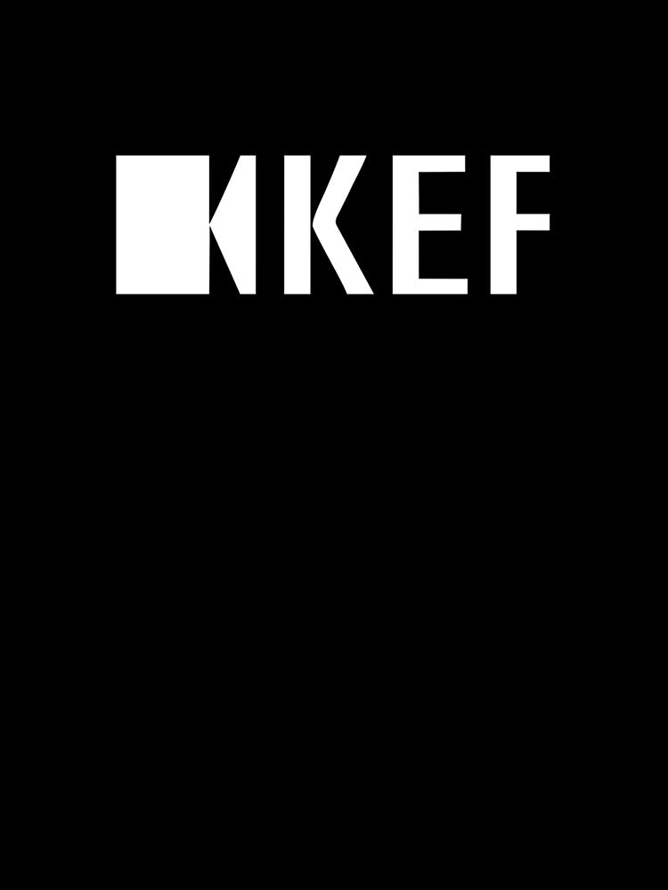 Best Seller - KEF Merchandise Essential T-Shirt by RolandSchmidtn