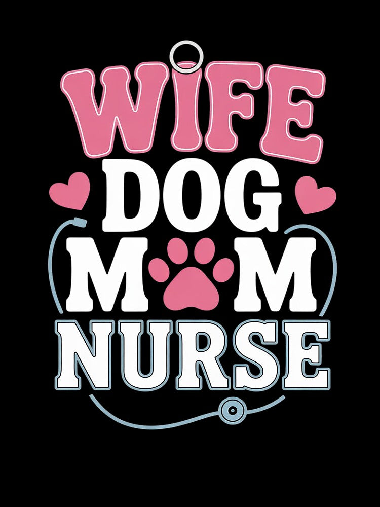 Vintage Stay at Home Dog Dad Dog Lovers Father's Day by NailMolisa T-Shirts, Hoodie, Sweatshirt | BlankRebels.com (Image 3)