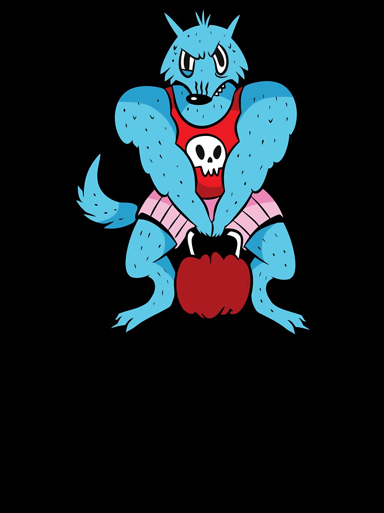 gym coach by zaher97 T-Shirts, Hoodie, Sweatshirt | BlankRebels.com (Image 3)