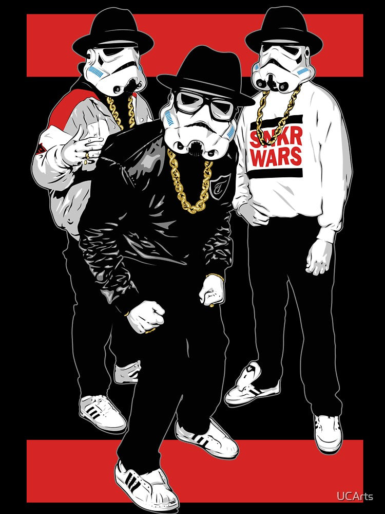 SNKR WARS by UCArts