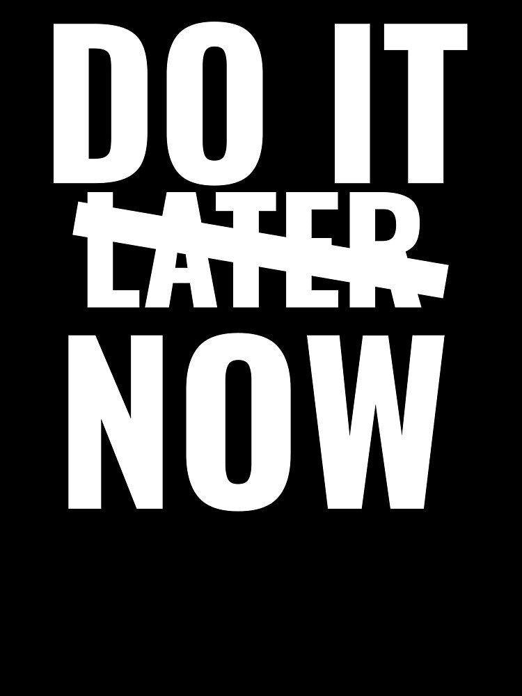 Do it Now by GymMotivation T-Shirts, Hoodie, Sweatshirt | BlankRebels.com (Image 3)