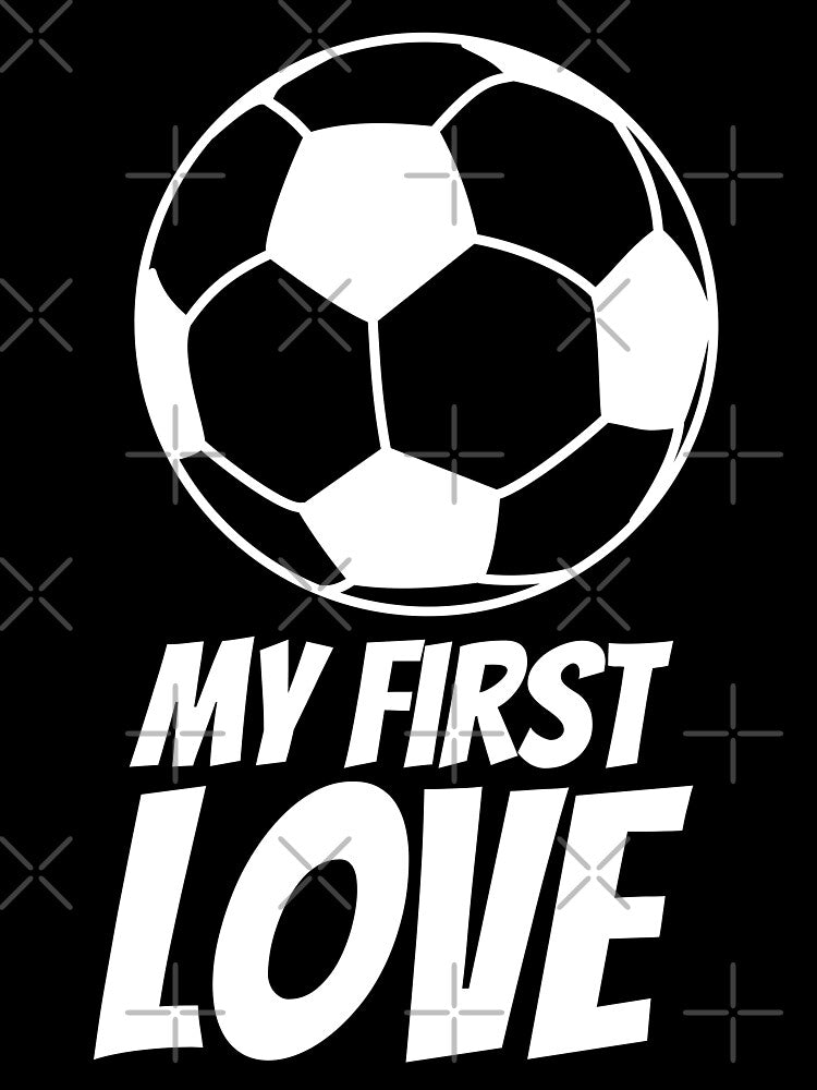 My First Love – Soccer Forever by Karim-Karem