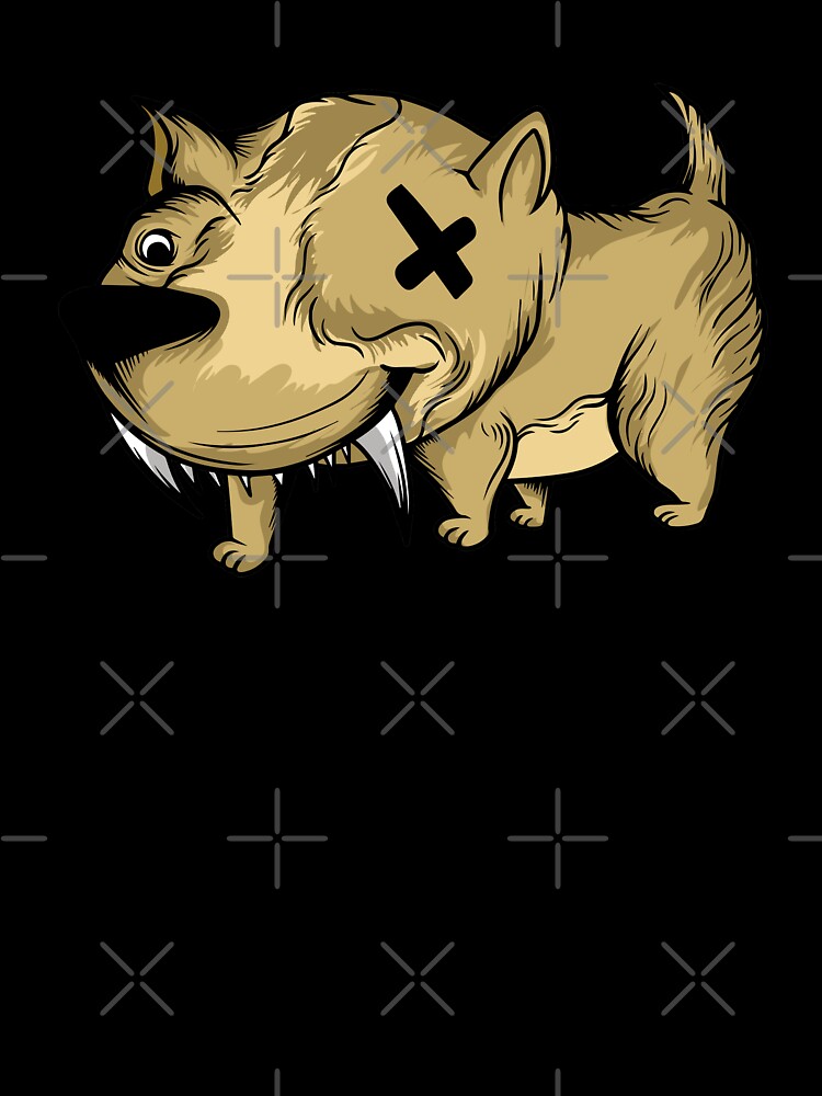 funny dog breeds by Hartics