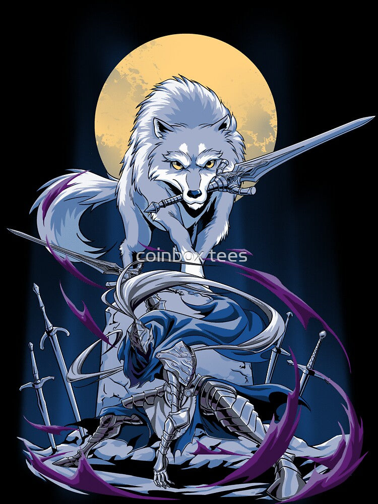 Night Hunters by coinbox tees