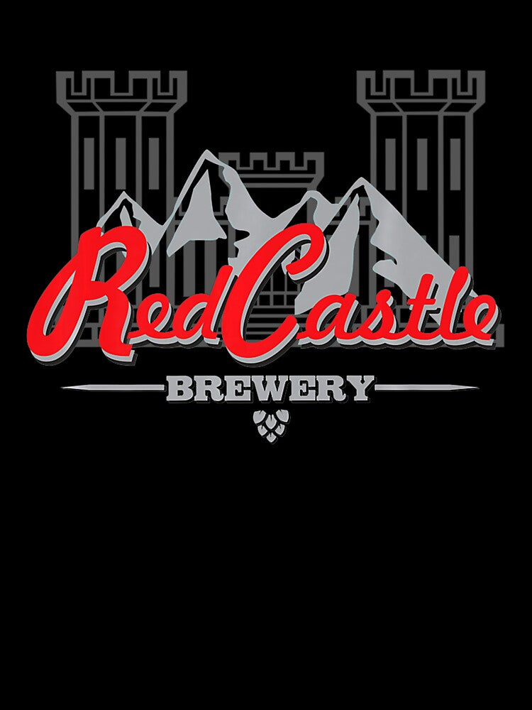 Combat Engineer Red Castle Brewery Mountain by RyanMoller T-Shirts, Hoodie, Sweatshirt | BlankRebels.com (Image 3)