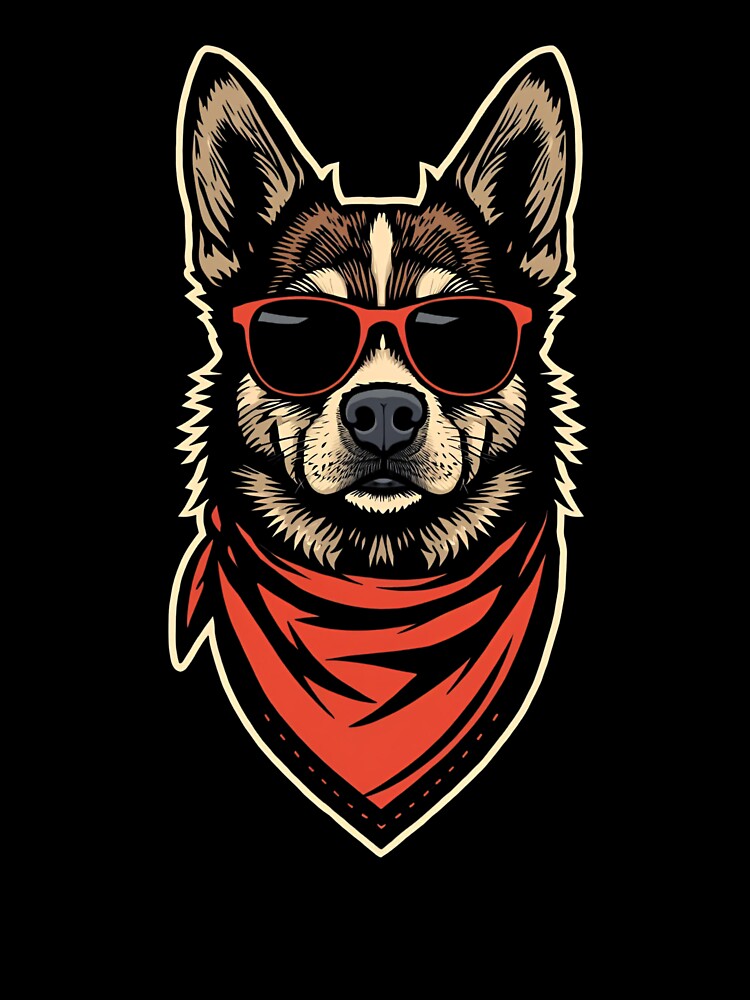 Stylish dogdog by Smobee T-Shirts, Hoodie, Sweatshirt | BlankRebels.com (Image 3)