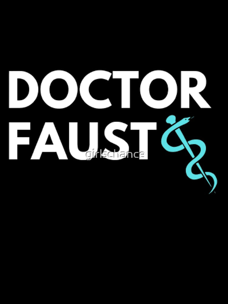 Doctor faust snake by girlschance T-Shirts, Hoodie, Sweatshirt | BlankRebels.com (Image 3)