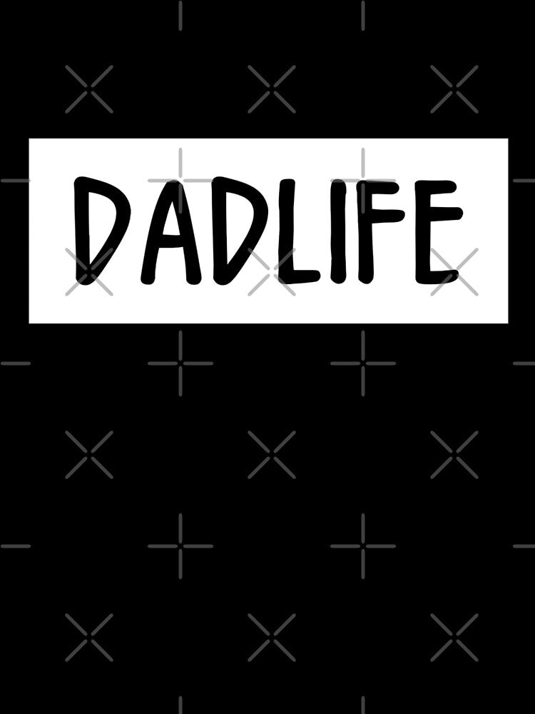 Dad Life by Jennifer Adair T-Shirts, Hoodie, Sweatshirt | BlankRebels.com (Image 3)