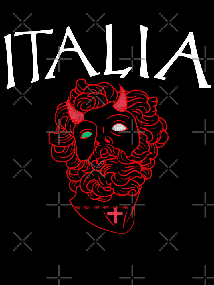 Italia by vibeno1