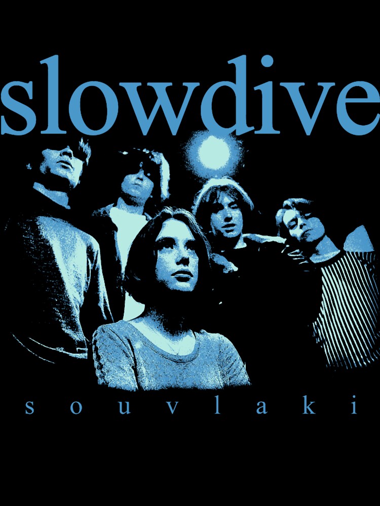 Slowdive T-Shirts, Hoodie, Sweatshirt