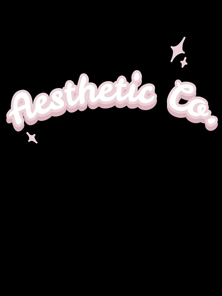 Aesthetic Co Squad; Pink by Asha-Art