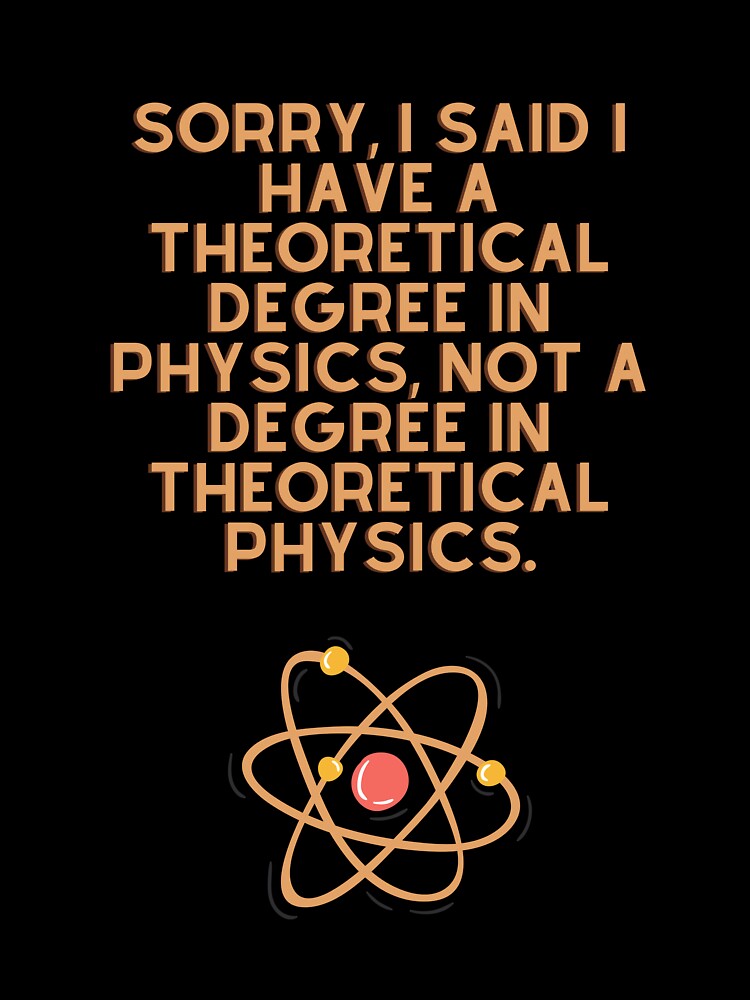 In Theory by KodaMoon T-Shirts, Hoodie, Sweatshirt | BlankRebels.com (Image 3)