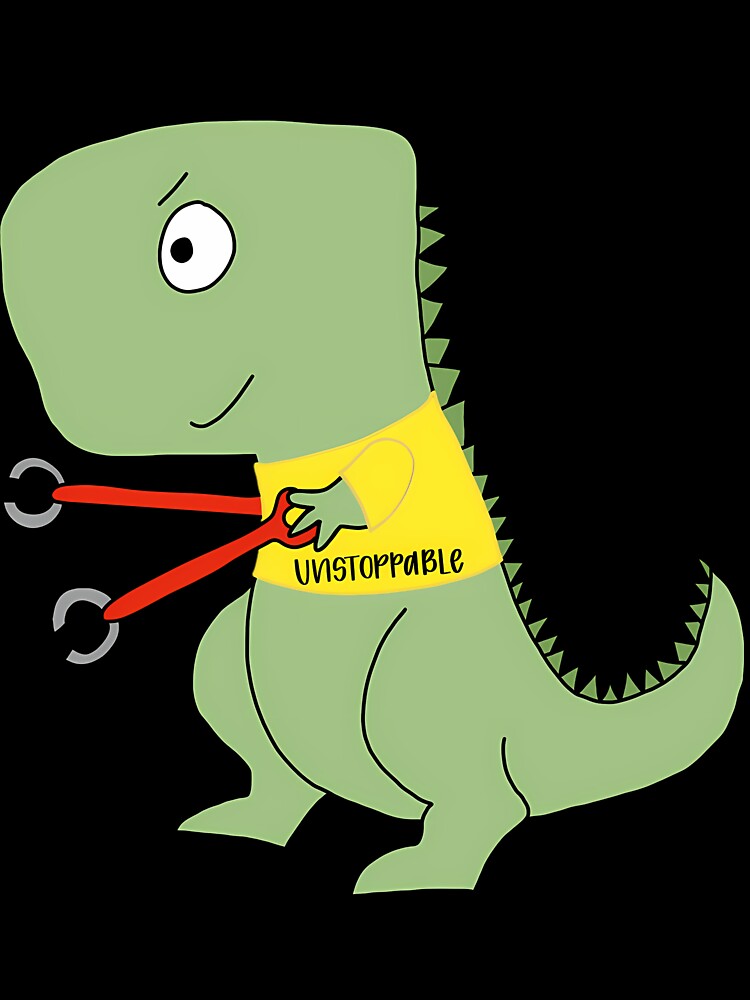 OT Rex Occupational Therapy by mtbcfqyhn23 T-Shirts, Hoodie, Sweatshirt | BlankRebels.com (Image 3)