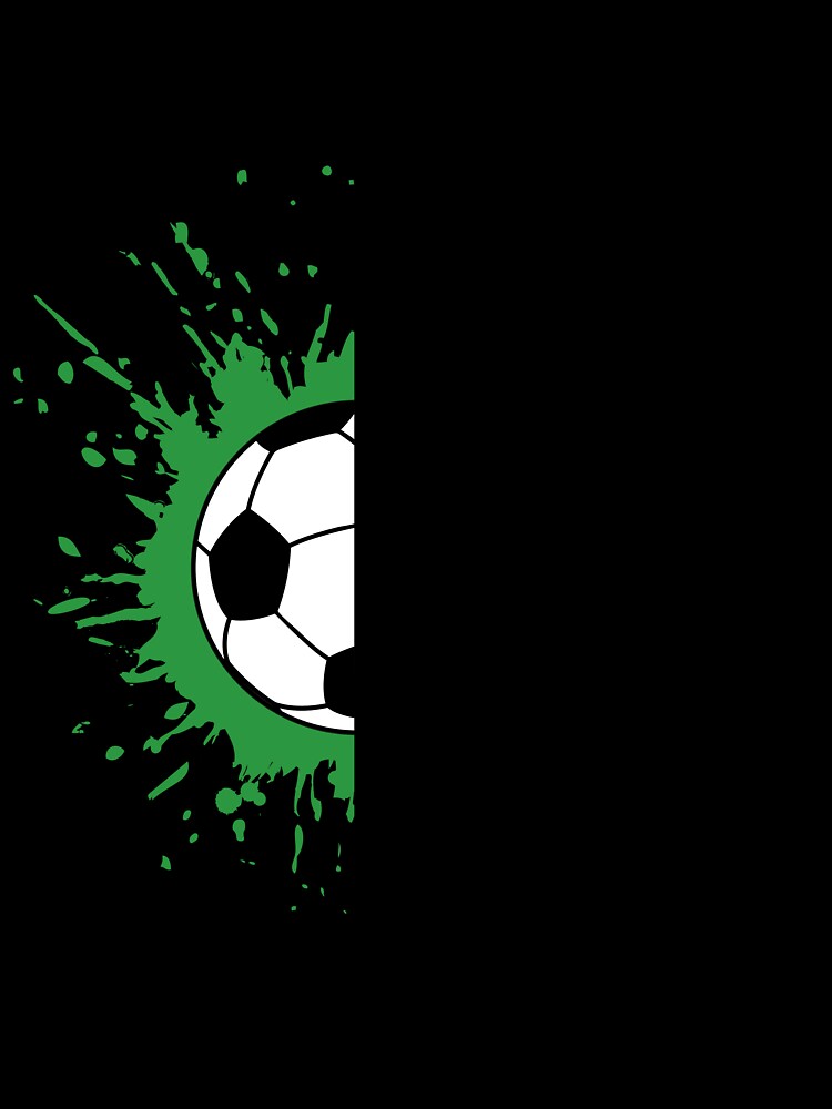 Eat Sleep Soccer Repeat by maesens