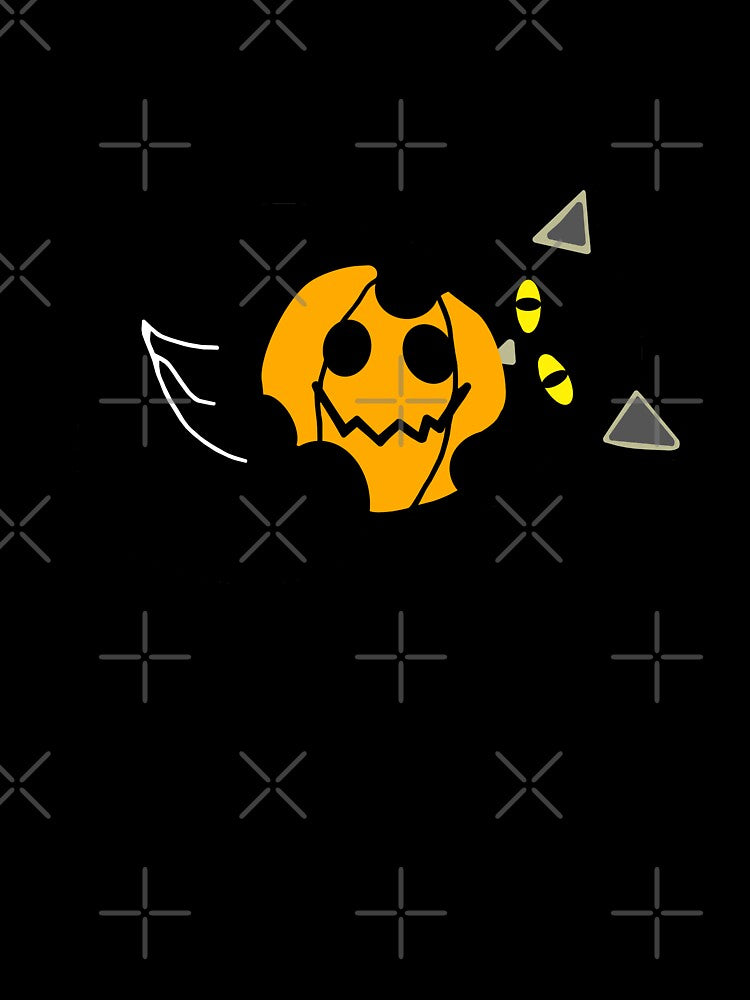 Halloween Pumpkin Cat by Trace1234 T-Shirts, Hoodie, Sweatshirt | BlankRebels.com (Image 3)