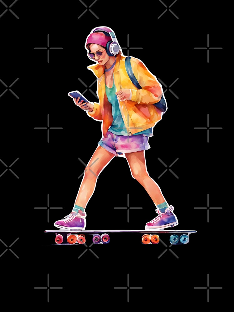 Retro 90s Kid T-Shirts, Hoodie, Sweatshirt