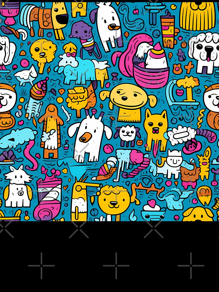 cat and dog by HisoTorDesign T-Shirts, Hoodie, Sweatshirt | BlankRebels.com (Image 3)
