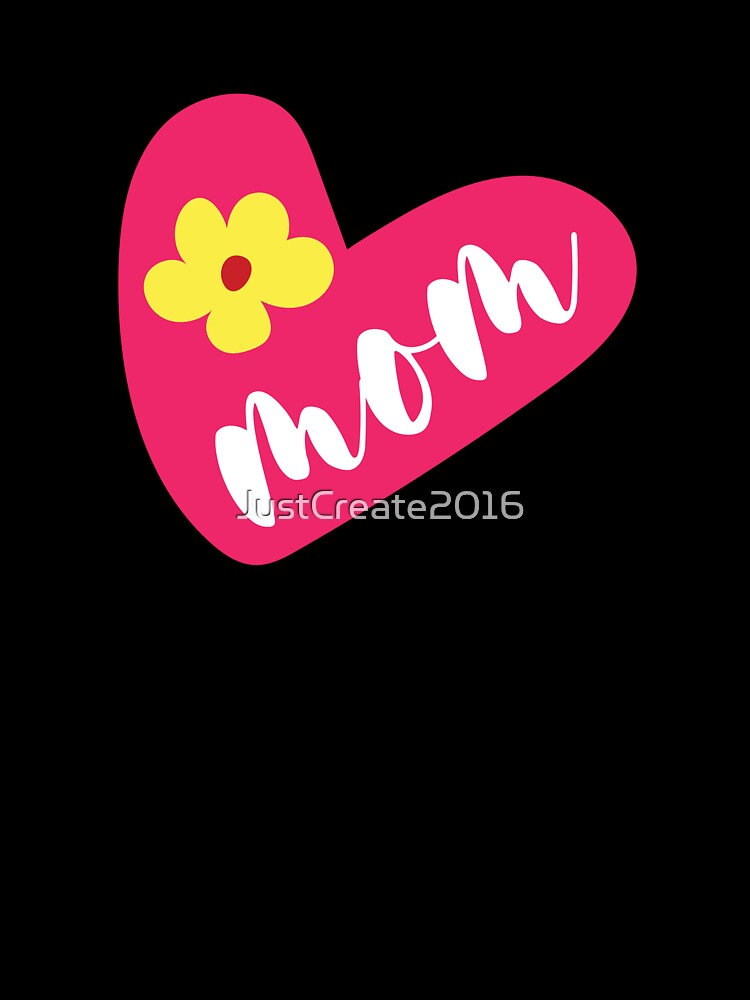 Mom Life - Mothers Life - Love Motherhood by JustCreate2016 T-Shirts, Hoodie, Sweatshirt | BlankRebels.com (Image 3)