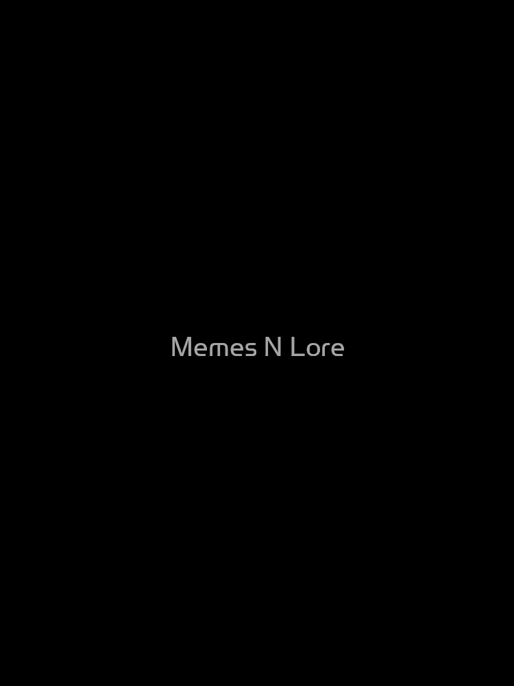 1999, 90's Birth Year by Memes N Lore