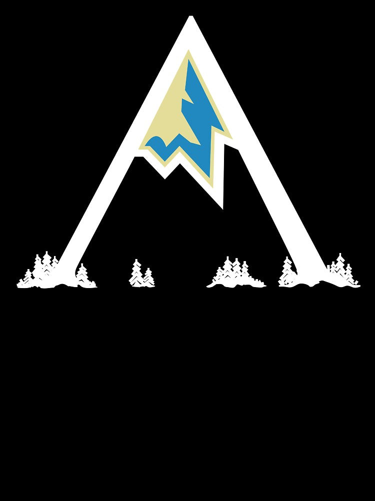 White A Mountain by James Hindermeier T-Shirts, Hoodie, Sweatshirt | BlankRebels.com (Image 3)