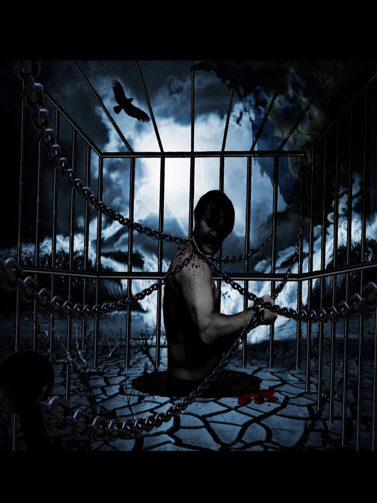 Beyond theTies That Bind by Alanpearce T-Shirts, Hoodie, Sweatshirt | BlankRebels.com (Image 3)