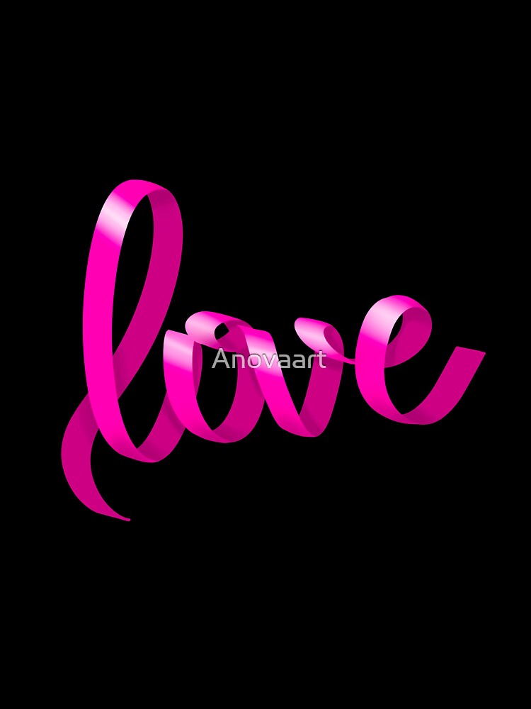 love black by Anovaart T-Shirts, Hoodie, Sweatshirt | BlankRebels.com (Image 3)