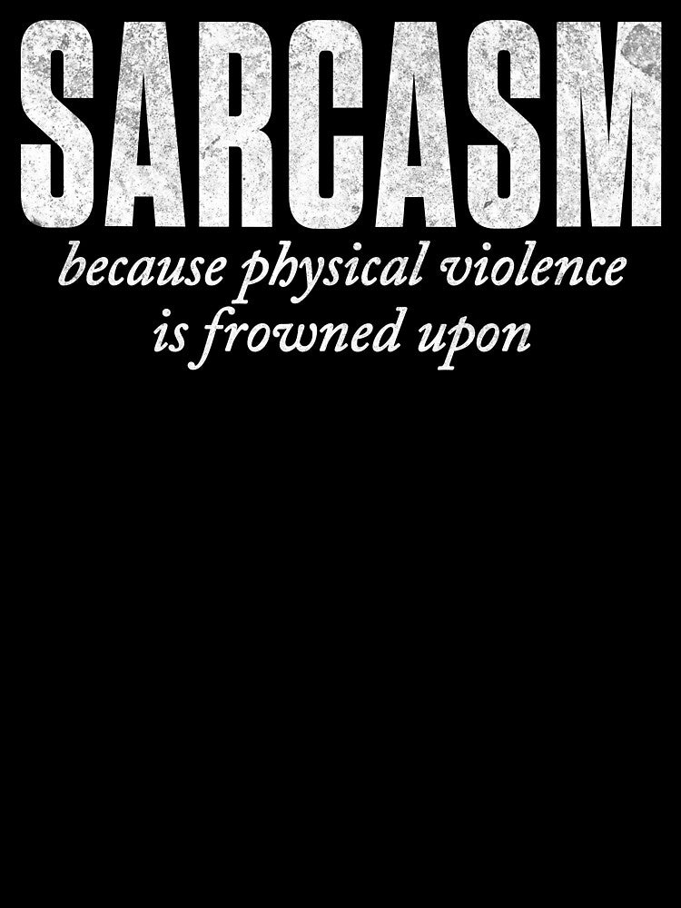 Verbal Defense Mechanism by DesignedByMarty T-Shirts, Hoodie, Sweatshirt | BlankRebels.com (Image 3)