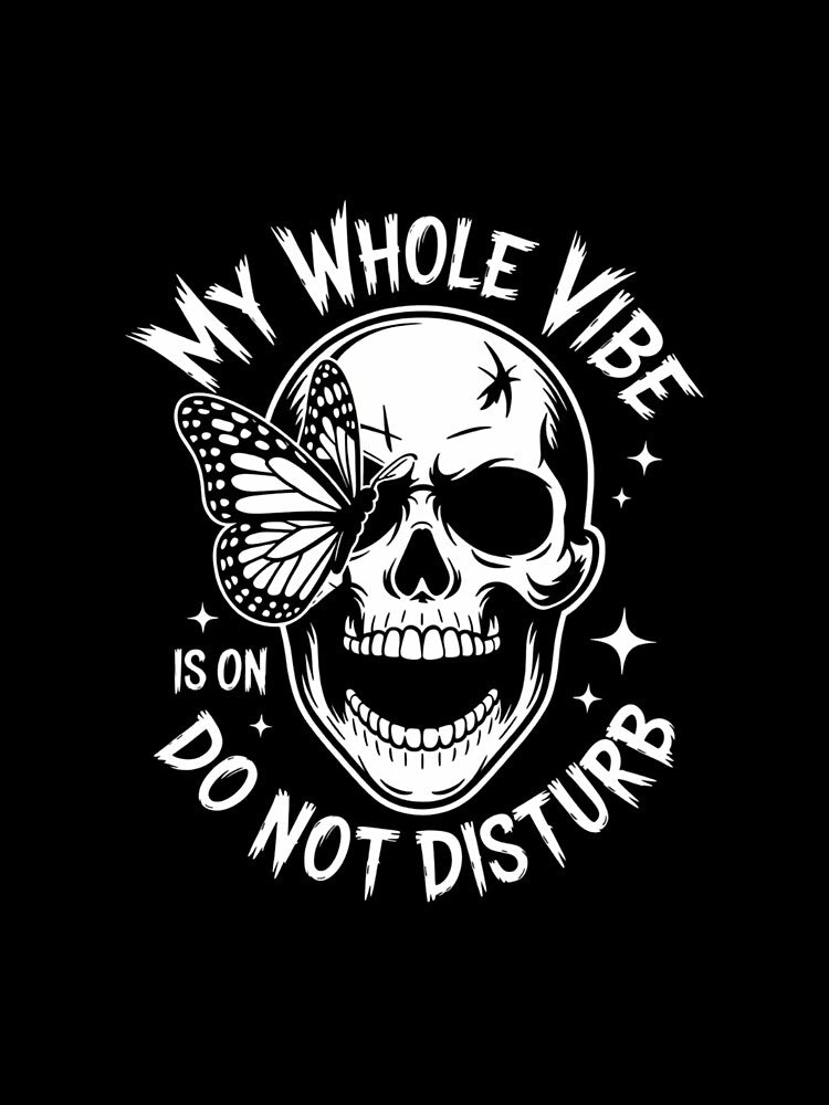 Funny Sarcastic Introvert Anti Social by TikCore T-Shirts, Hoodie, Sweatshirt | BlankRebels.com (Image 3)