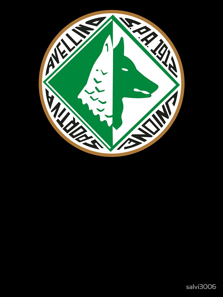Avellino Merch by salvi3006 T-Shirts, Hoodie, Sweatshirt | BlankRebels.com (Image 3)