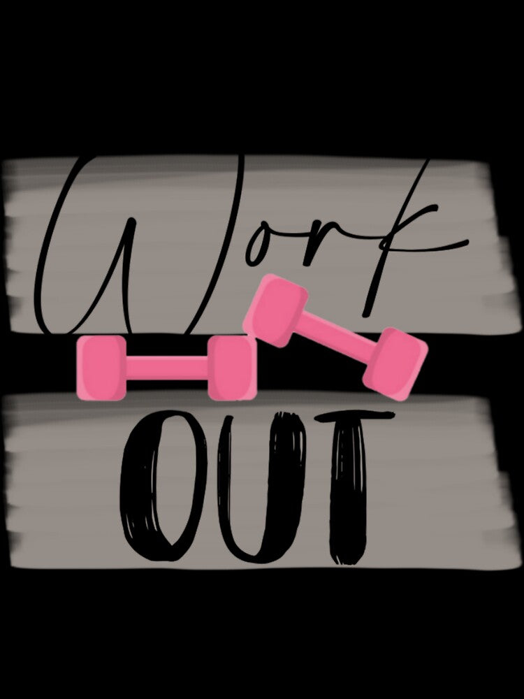 Work out foto design by sreckov-desig T-Shirts, Hoodie, Sweatshirt | BlankRebels.com (Image 3)
